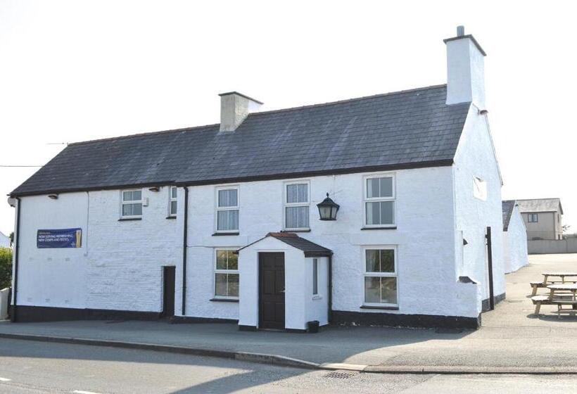 膳宿费 California Inn