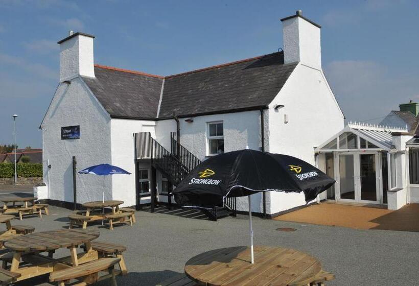 膳宿费 California Inn