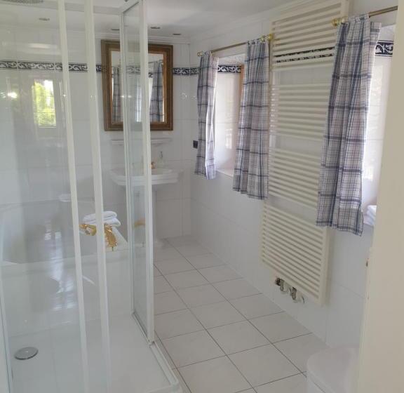 Пансион Haus Kaiser