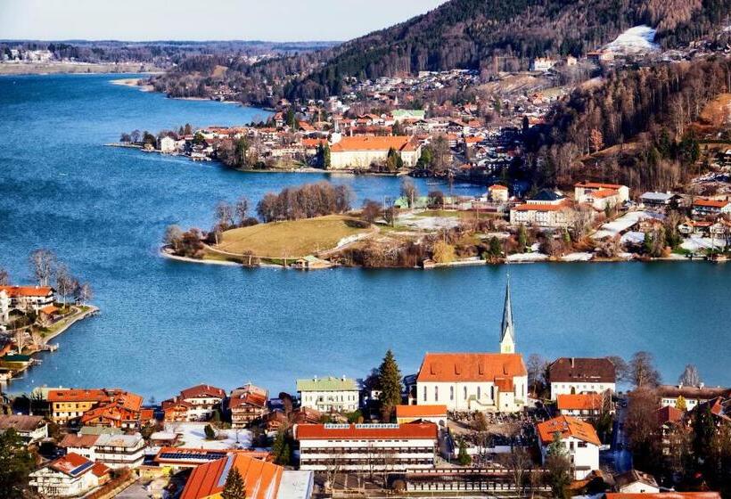 ペンション Haus Kaiser