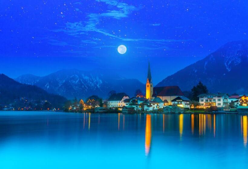 ペンション Haus Kaiser