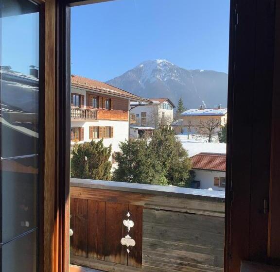 ペンション Haus Kaiser