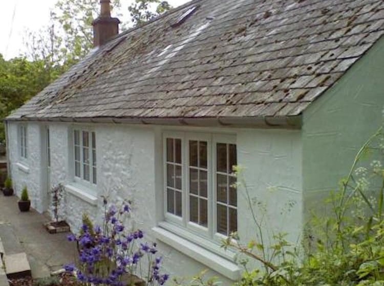 Scaurbridge Cottage