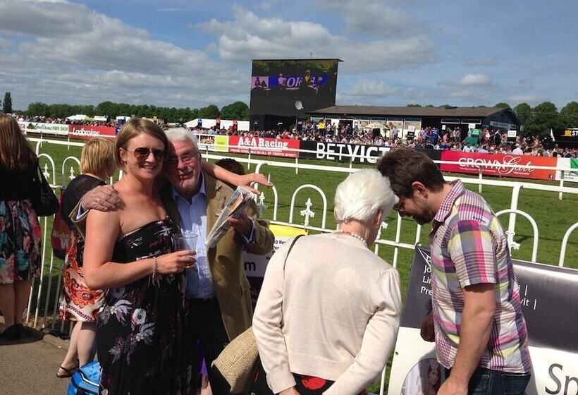 Severnside Bed & Breakfast