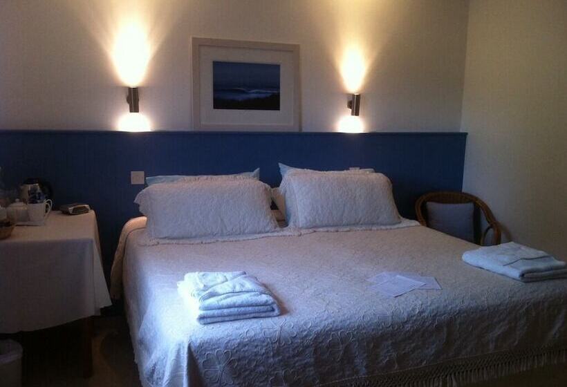 Severnside Bed & Breakfast