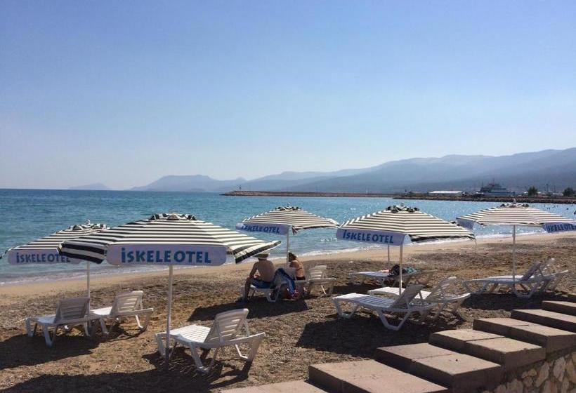 İskele Otel