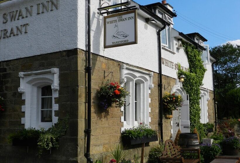 The White Swan Inn