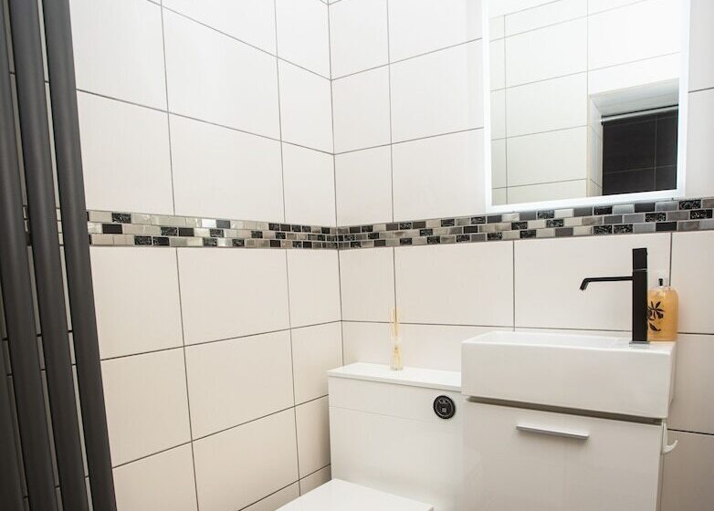 호스텔 Celtic House