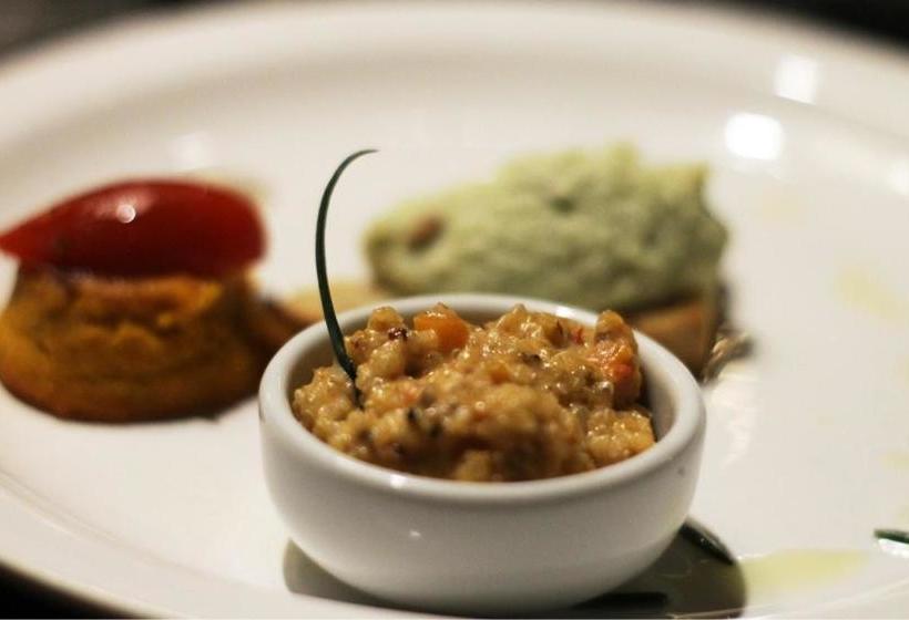 הוסטל Estancia San Miguel