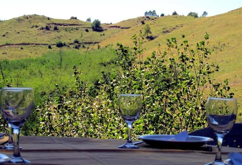 הוסטל Estancia San Miguel