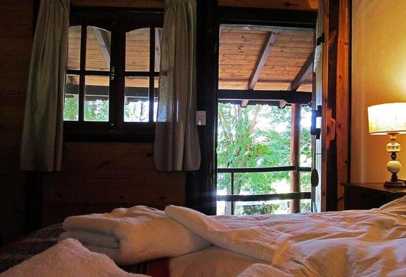 הוסטל Estancia San Miguel