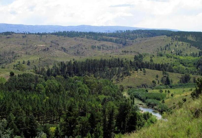 הוסטל Estancia San Miguel