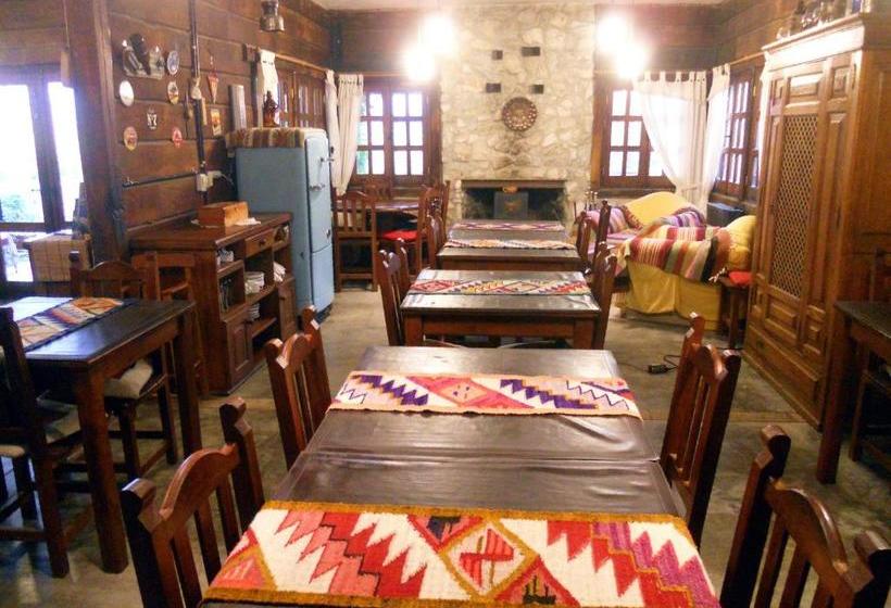 הוסטל Posada La Ensenada