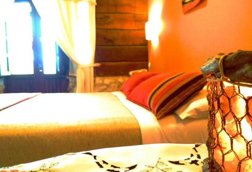 הוסטל Posada La Ensenada