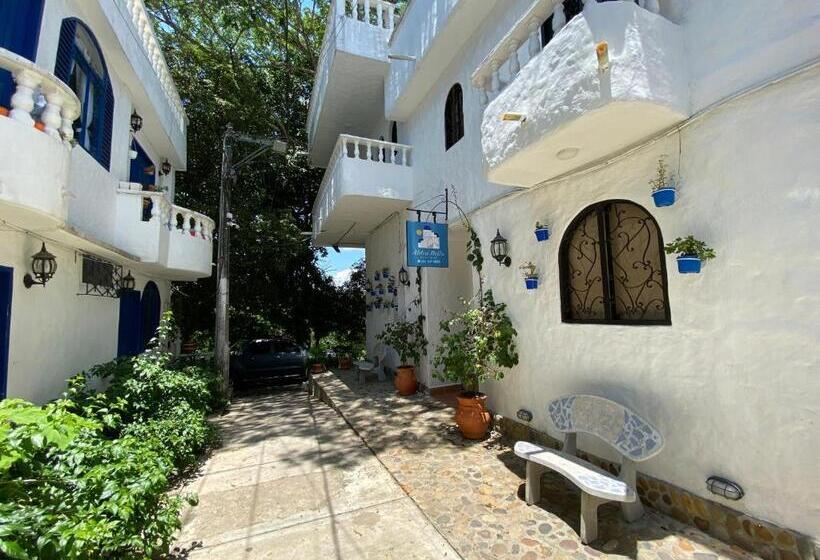 Aldea Bella Boutique