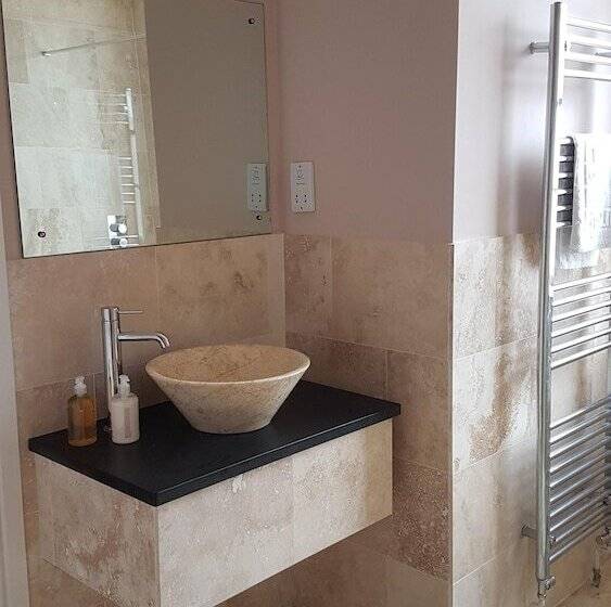 Хостел The Antelope At Upavon