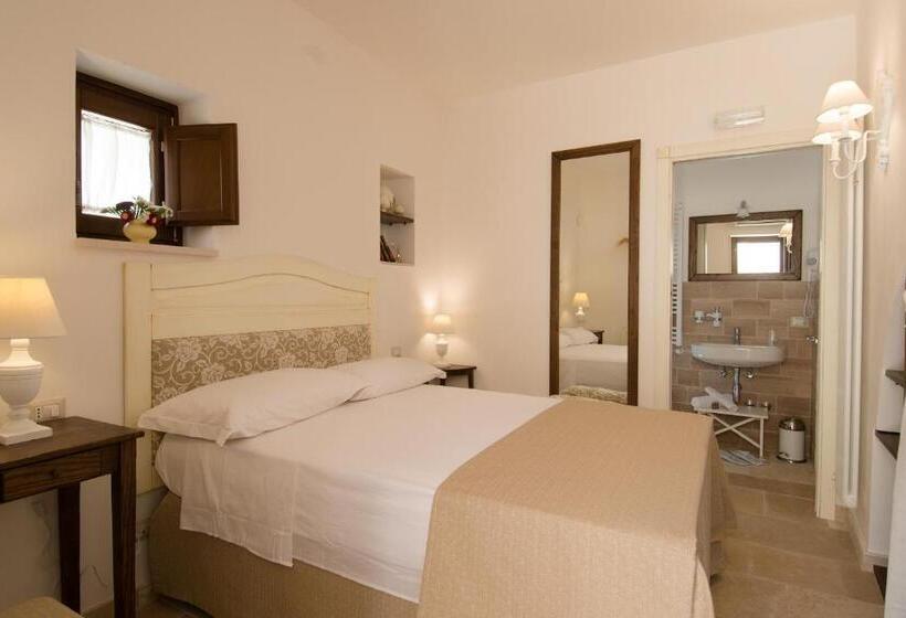 Antica Via Roma B&b E Relax