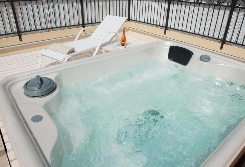 Antica Via Roma B&b E Relax