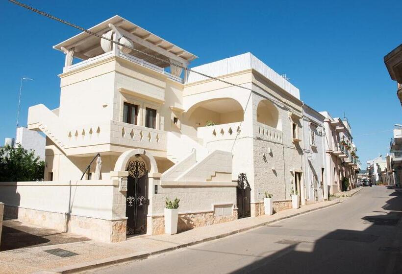 Antica Via Roma B&b E Relax