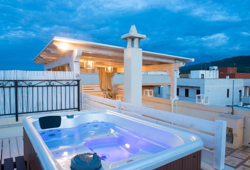 Antica Via Roma B&b E Relax