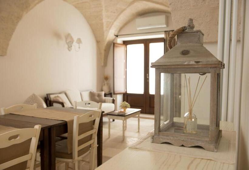 Antica Via Roma B&b E Relax