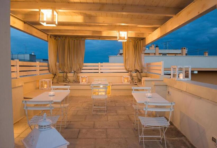 Antica Via Roma B&b E Relax