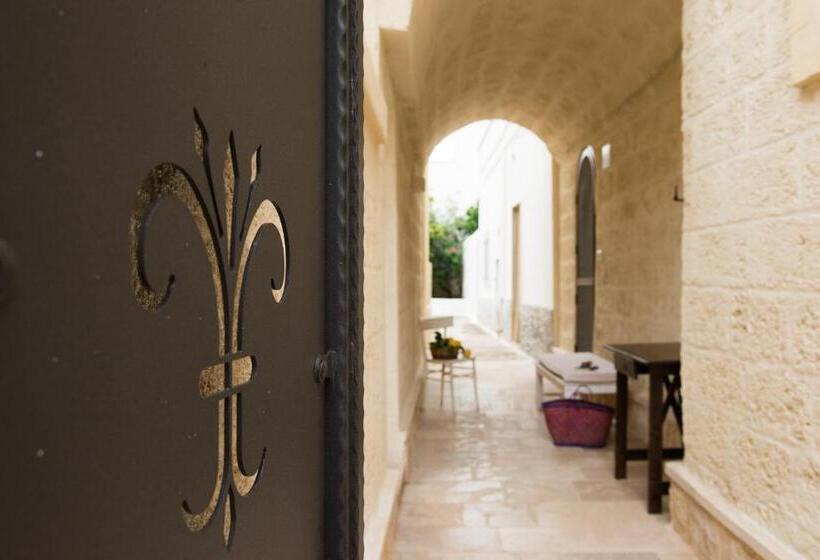 Antica Via Roma B&b E Relax