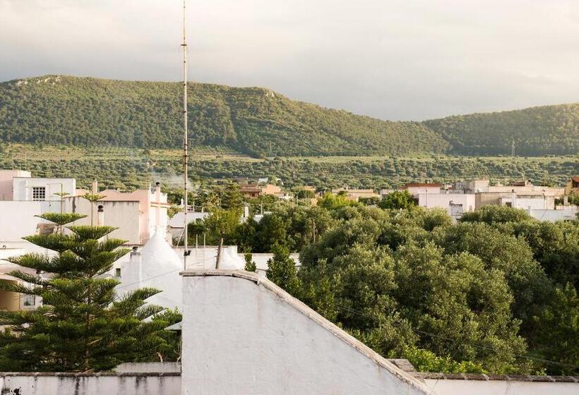 Antica Via Roma B&b E Relax