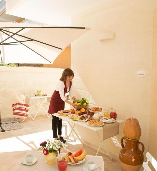 Antica Via Roma B&b E Relax