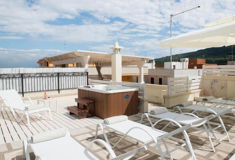 Antica Via Roma B&b E Relax