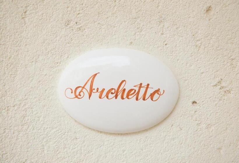 Antica Via Roma B&b E Relax