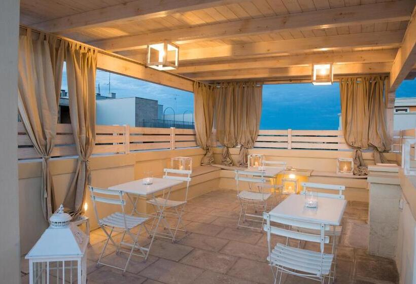 Antica Via Roma B&b E Relax