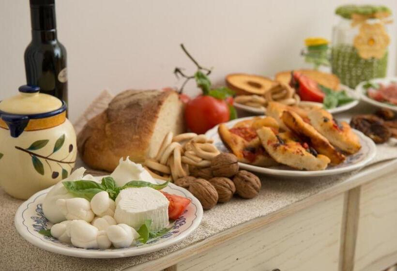 Antica Via Roma B&b E Relax