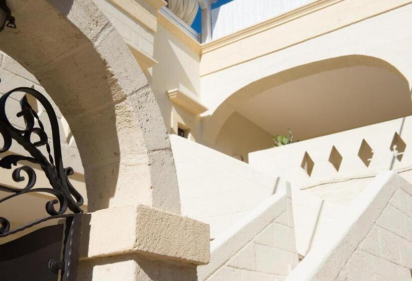 Antica Via Roma B&b E Relax