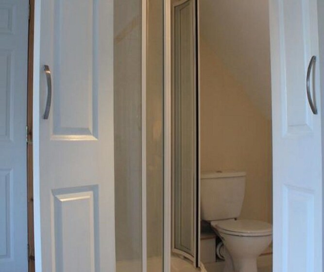 צימר Burnroy House