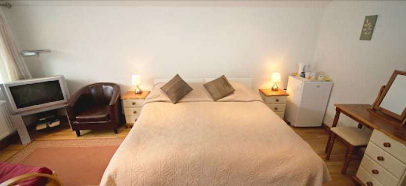 ベッドアンドブレックファースト Down Ende