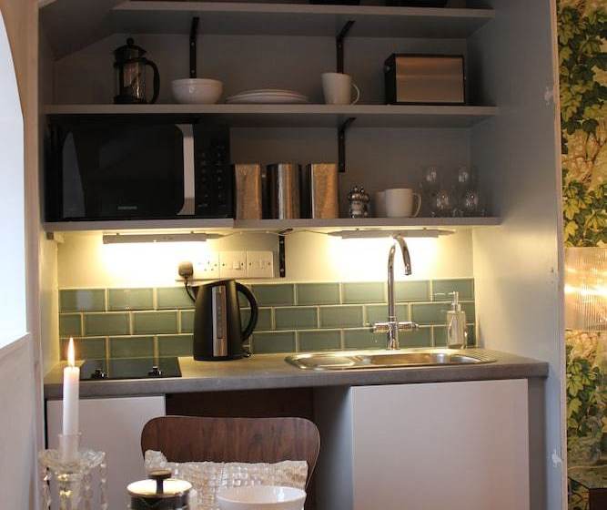 Bed and Breakfast Hayeswood Lodge Luxury Accommodation