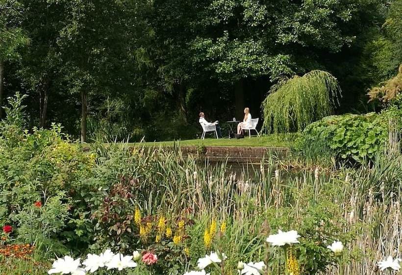 Bed and Breakfast Hayeswood Lodge Luxury Accommodation