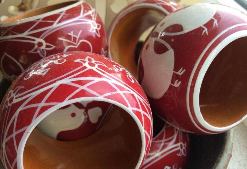 민박 Inglenook Guest House