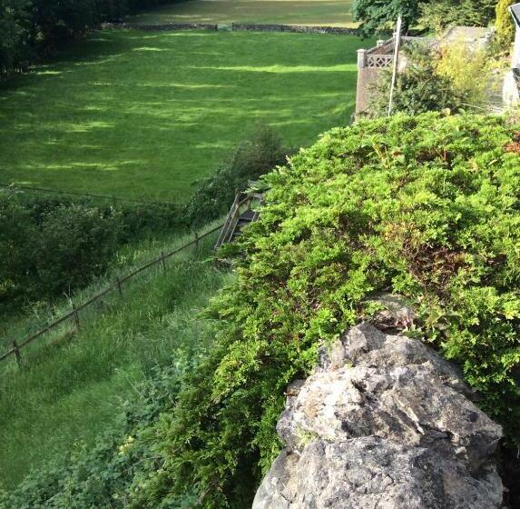 민박 Inglenook Guest House