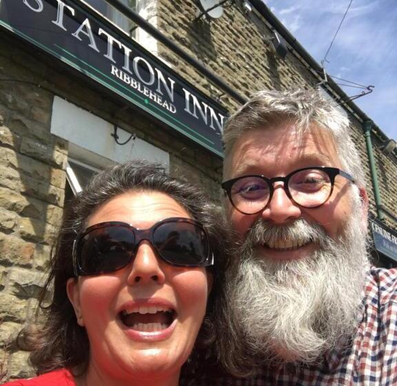 민박 Inglenook Guest House