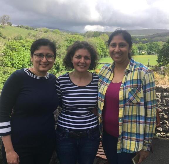 민박 Inglenook Guest House