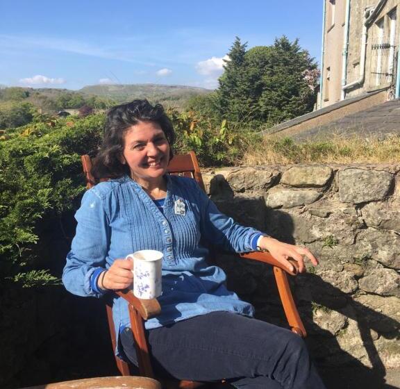 Bed and Breakfast Inglenook Guest House