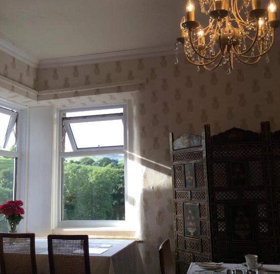 민박 Inglenook Guest House