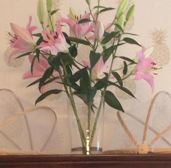 민박 Inglenook Guest House