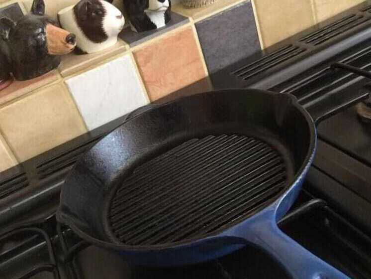 민박 Inglenook Guest House