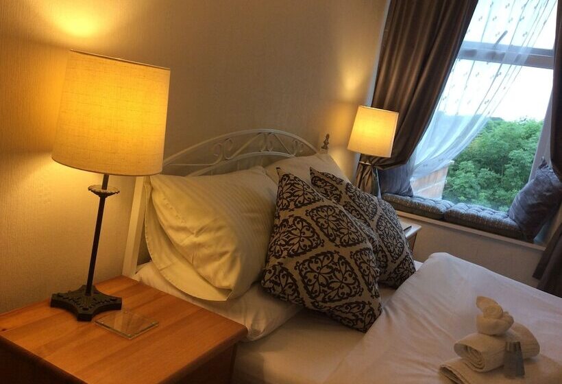 민박 Inglenook Guest House