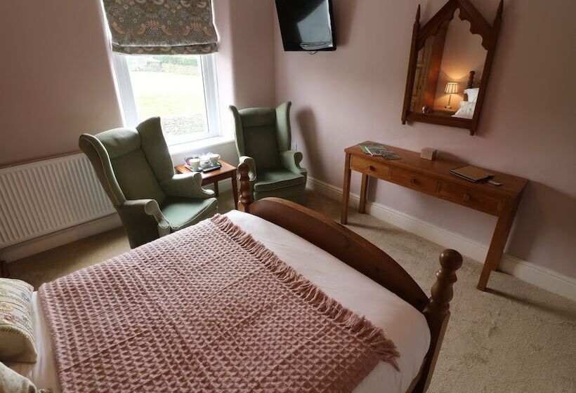 민박 Inglenook Guest House