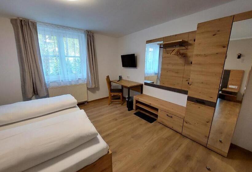 민박 Landgasthof Mörsbergei