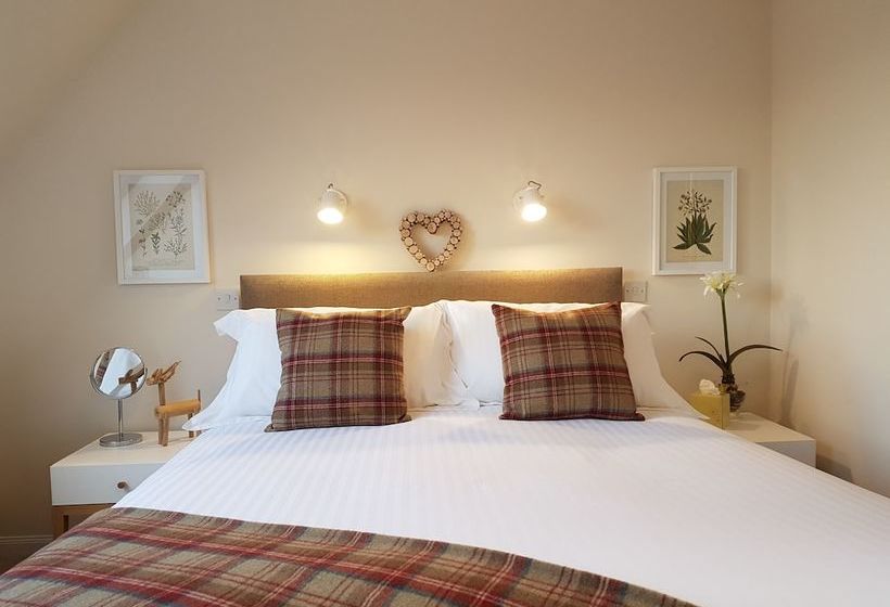 Bed and Breakfast Newton Lodge